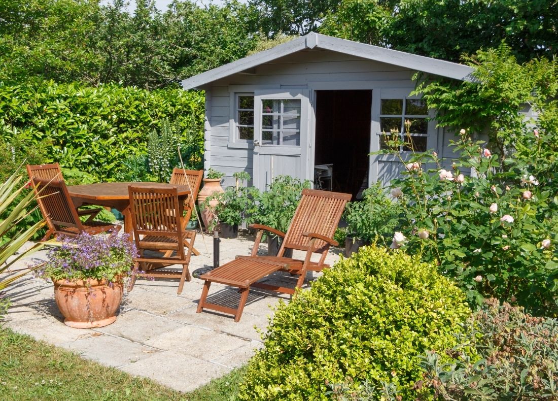 How to Improve Your Shed Without Spending a Fortune